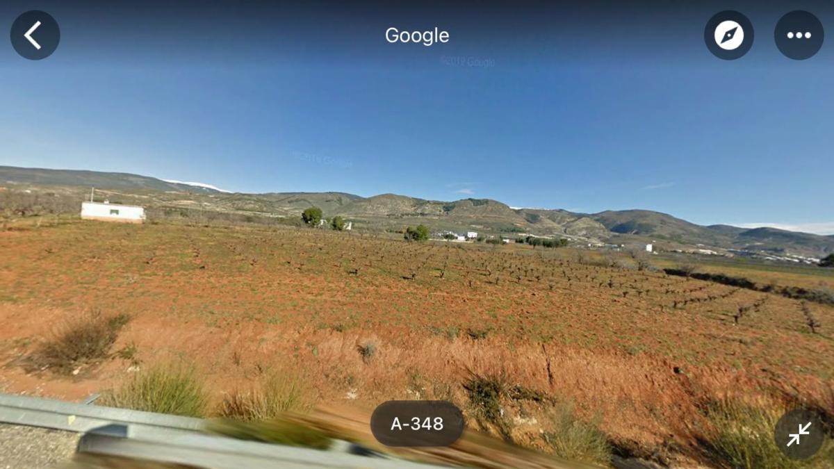 Terreno en venta en Laujar de Andarax, Almería photo 4