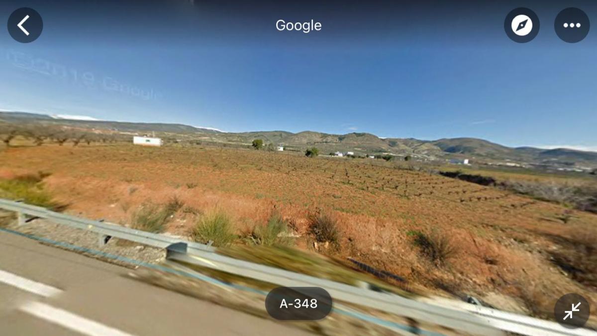 Terreno en venta en Laujar de Andarax, Almería photo 5