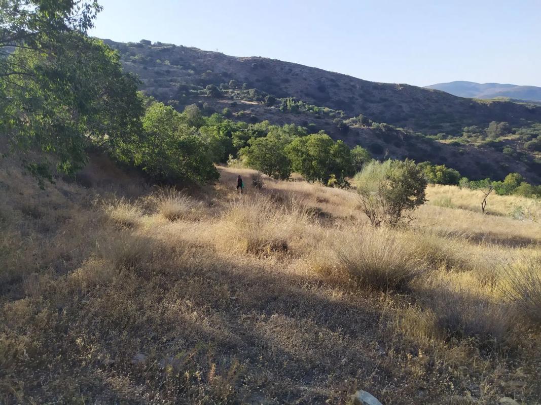 Участок земли на продажу в Патерна дель Рио, Алмерия photo 1