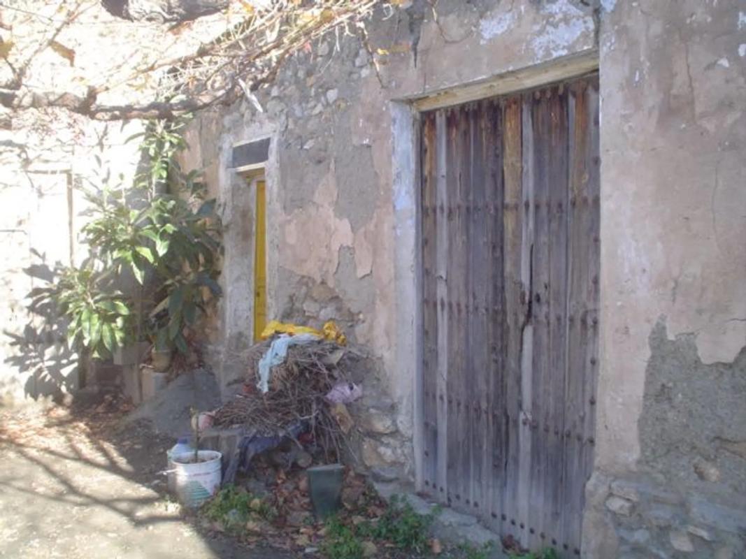 Участок земли на продажу в Оханес, Алмерия photo 5