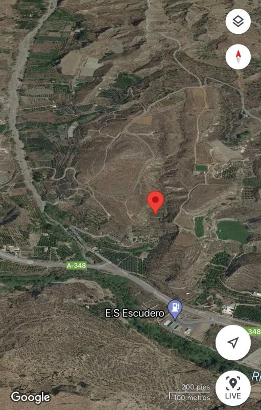 Terreno en venta en Canjayar, Almería photo 5
