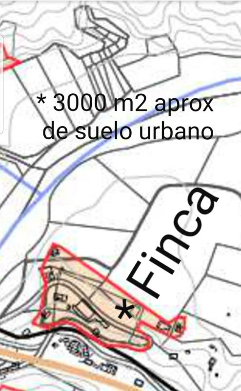 Terreno en venta en Santa Fe De Mondujar, Almería photo 5