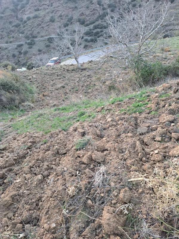 Działka na sprzedaż w Bayarcal, Almería photo 5