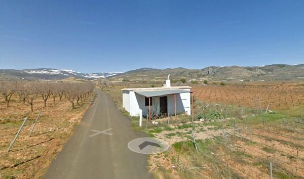 Terreno en Unnamed Road s/n photo 1