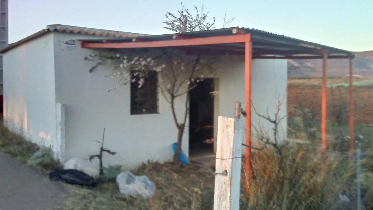 Terreno en venta en Laujar de Andarax, Almería photo 5