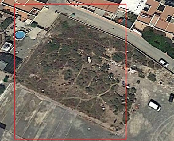 Terreno en calle Santo Tomas s/n photo 2