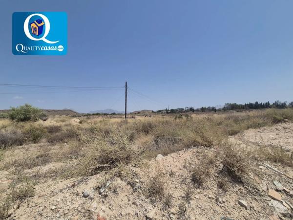 Terreno en Huércal-Overa photo 1