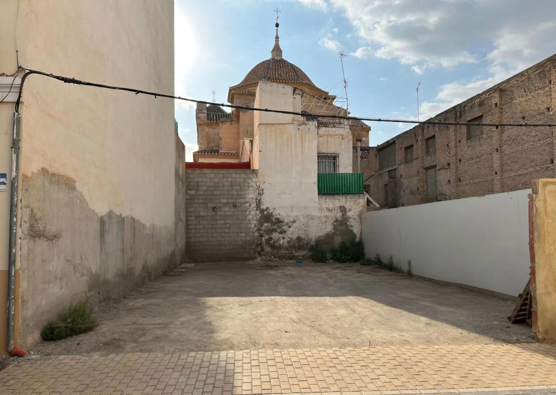 Land for sale in Huércal-Overa, Almería photo 1