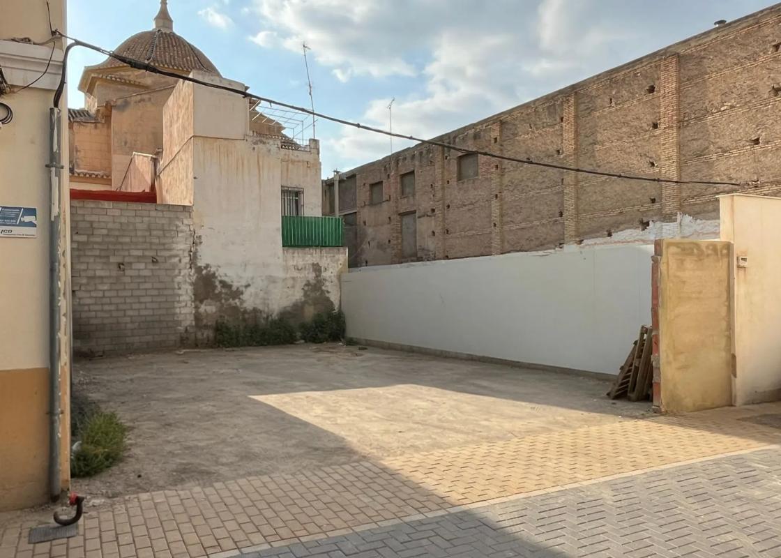Land for sale in Huércal-Overa, Almería photo 2