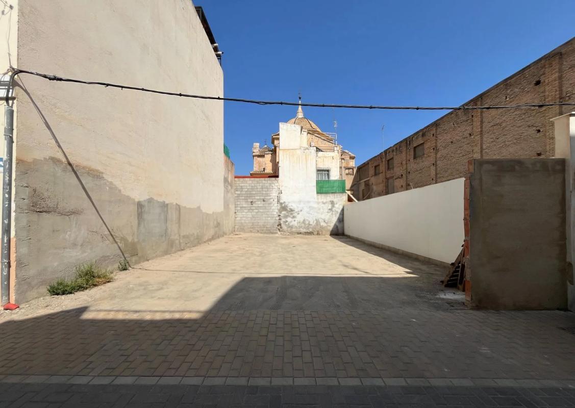Land for sale in Huércal-Overa, Almería photo 3