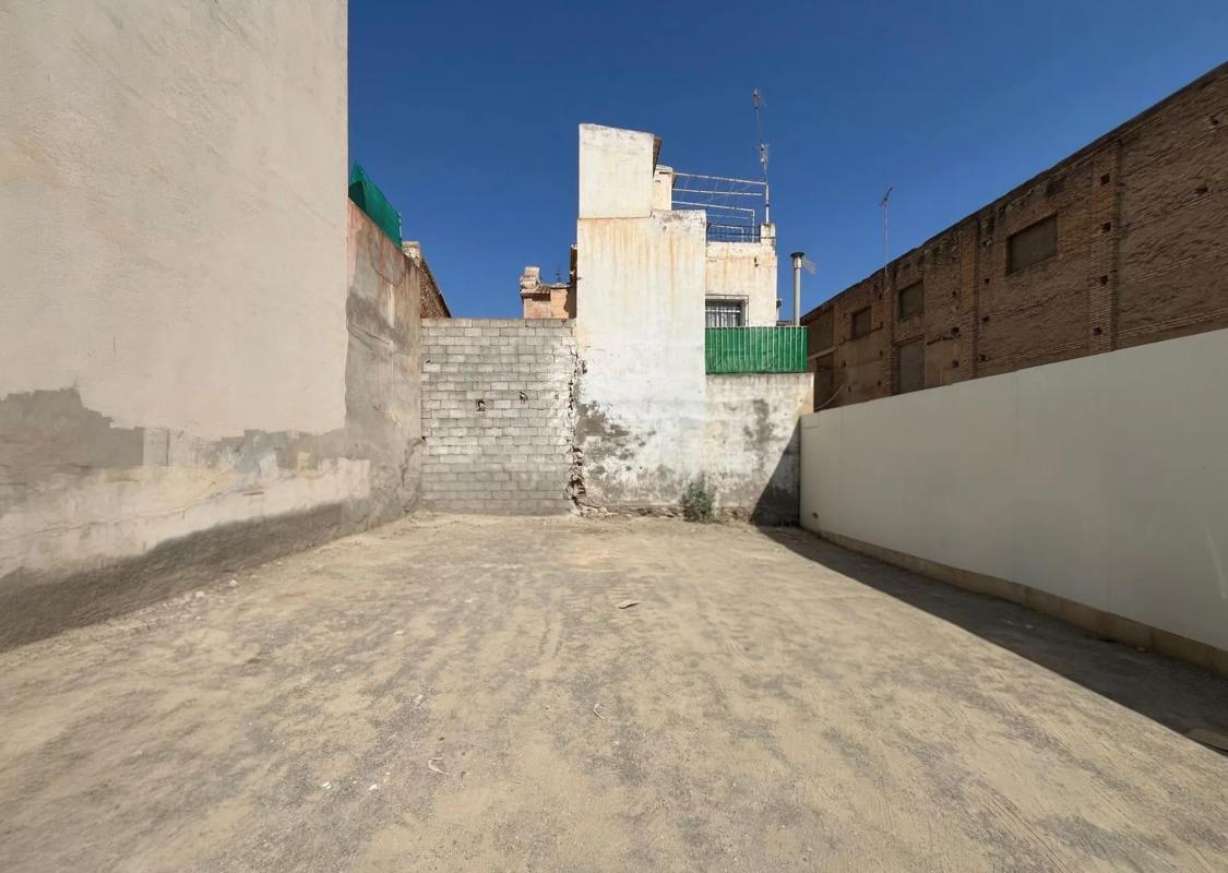Land for sale in Huércal-Overa, Almería photo 4