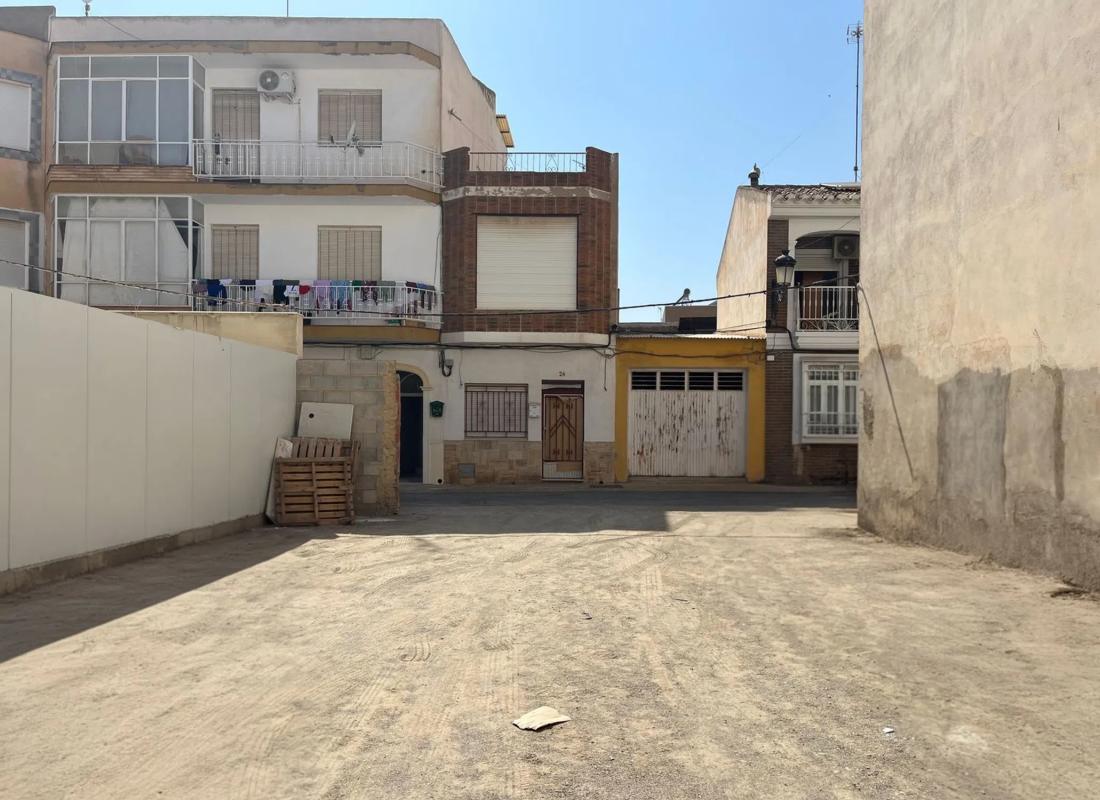 Land for sale in Huércal-Overa, Almería photo 5