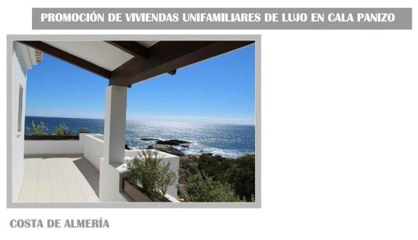 Terreno en El Calón - Pozo Esparto photo 2