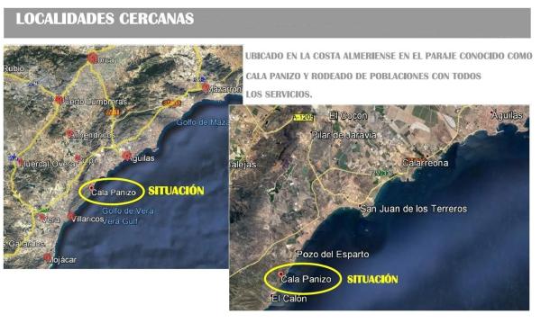 Terreno en El Calón - Pozo Esparto photo 4