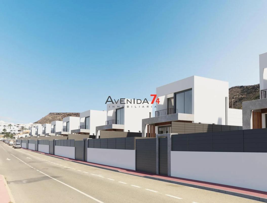 Terreno en venta en San Juan de los Terreros, Almería photo 4
