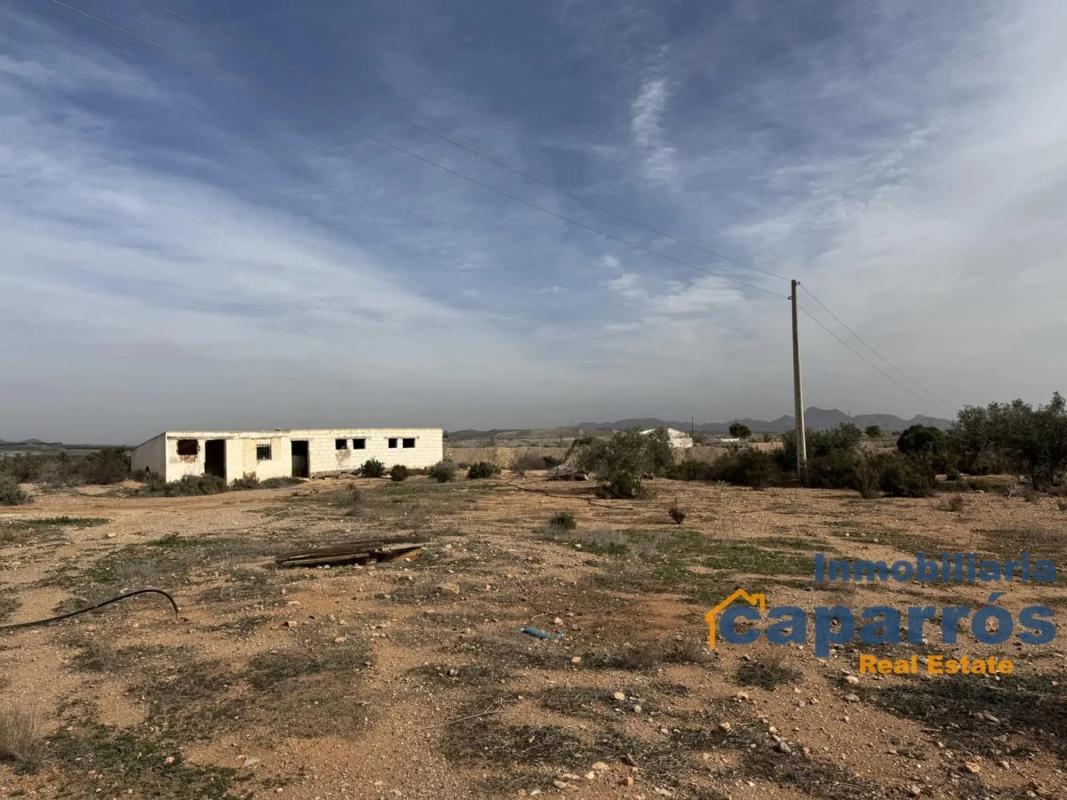 Terreno en venta en Pulpi, Almería photo 3