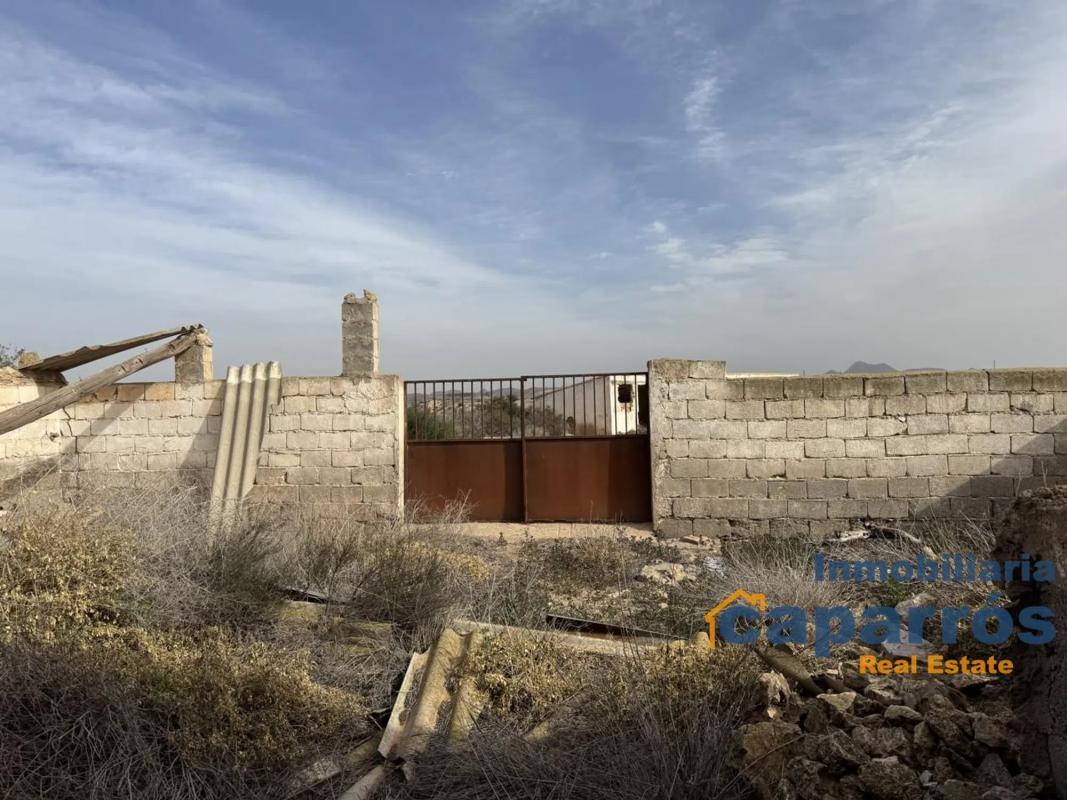 Terreno en venta en Pulpi, Almería photo 4