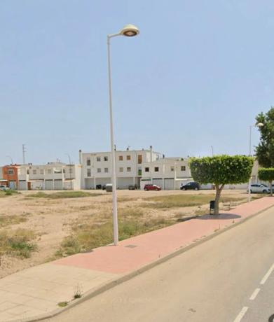 Terreno en calle Calvario s/n Sinnmero photo 1