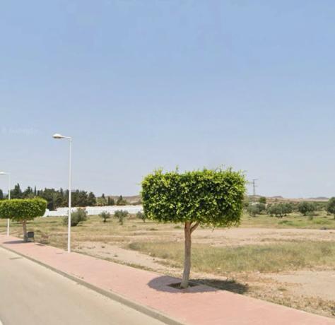 Terreno en calle Calvario s/n Sinnmero photo 2
