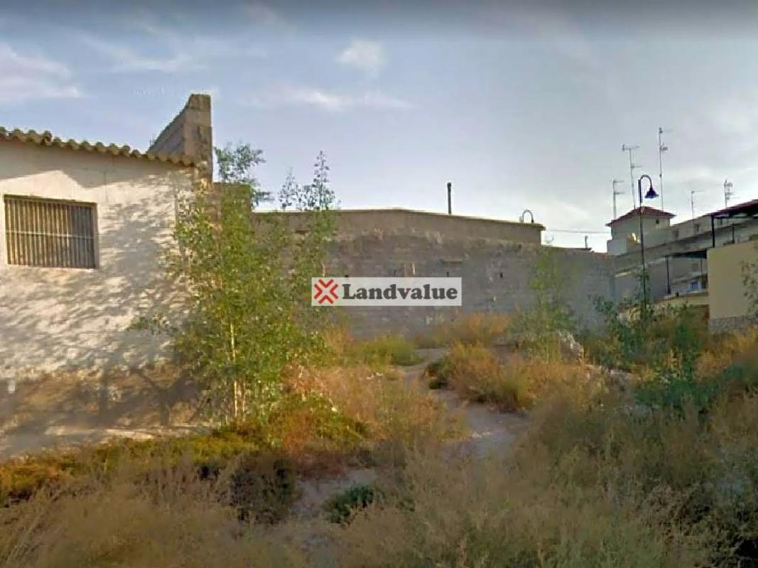 Działka na sprzedaż w Huercal Overa, Almería photo 1