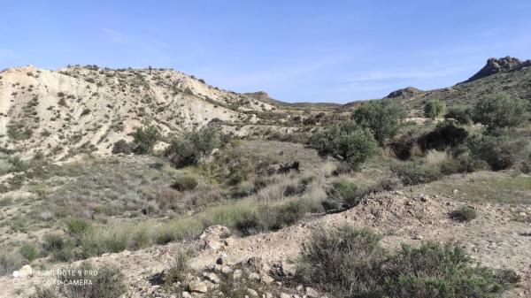 Terreno en El Gor, 1 photo 1
