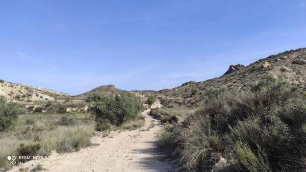 Terreno en El Gor, 1 photo 2