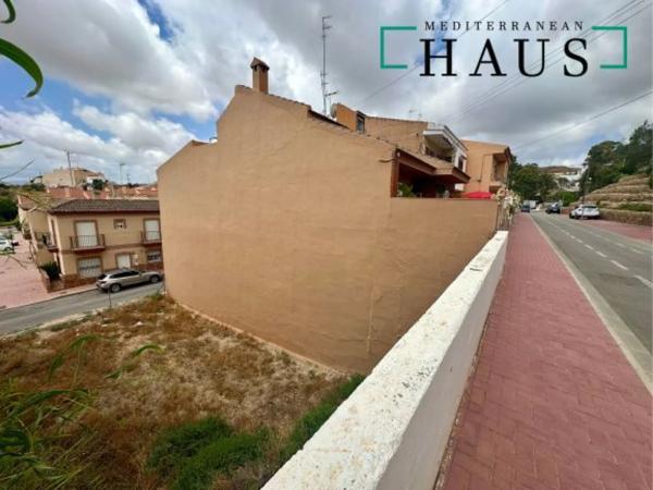 Terreno en calle San Jose Barranco, 22 thumbnail 1