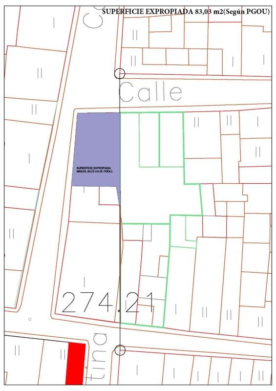 Land for sale in Huércal-Overa, Almería photo 1