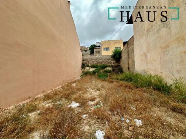Terreno en calle San Jose Barranco, 22 thumbnail 2