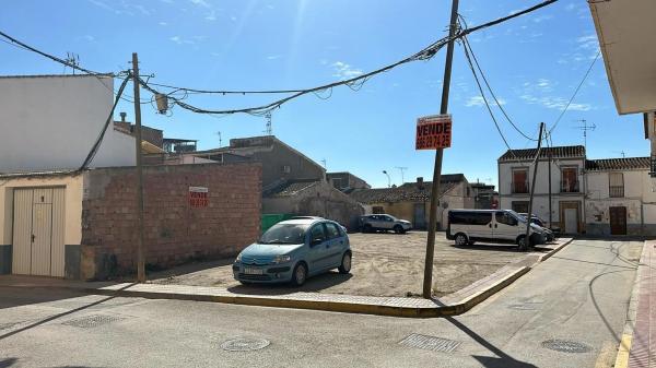 Terreno en calle Mayor, 2 photo 2