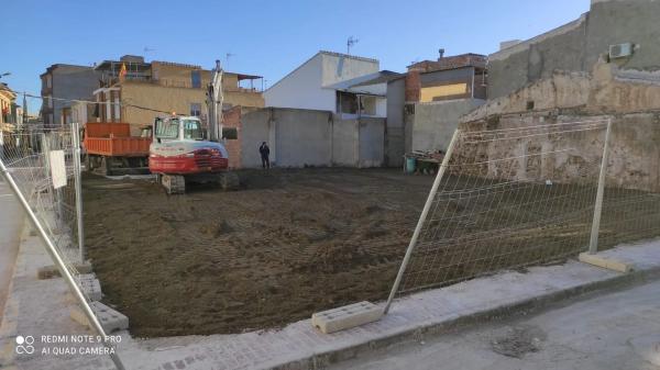 Terreno en calle Mayor, 2 photo 3