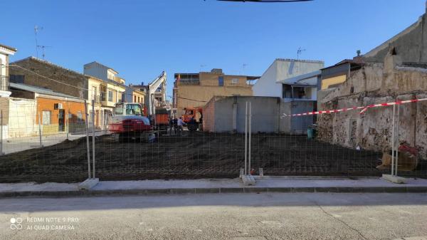 Terreno en calle Mayor, 2 photo 4
