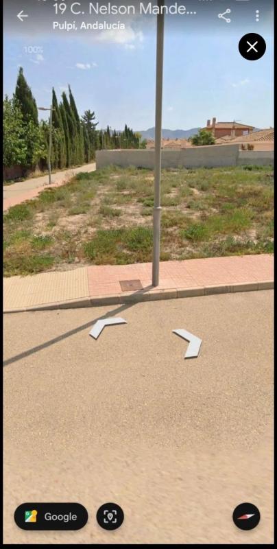 Terreno en venta en Pulpi, Almería photo 2