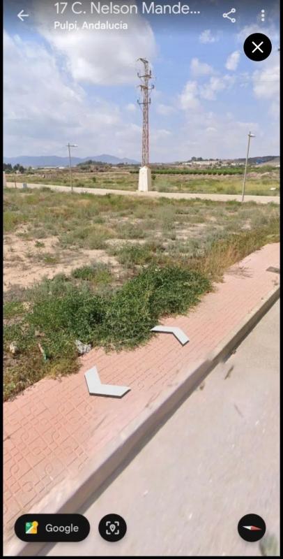 Terreno en venta en Pulpi, Almería photo 4