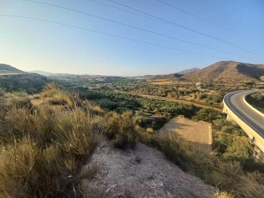 Terreno en venta en Cuevas del Almanzora, Almería photo 2