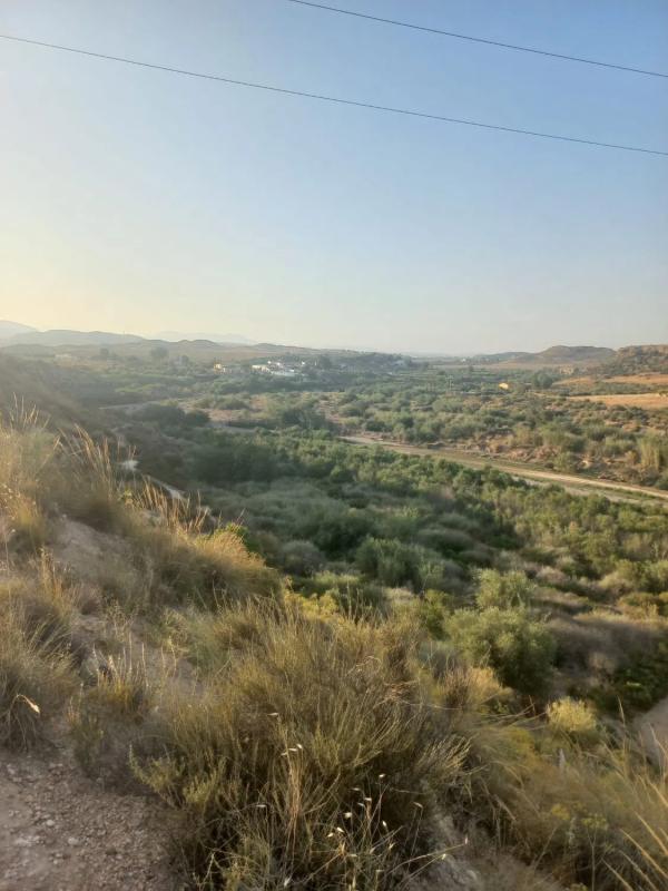 Terreno en venta en Cuevas del Almanzora, Almería photo 3