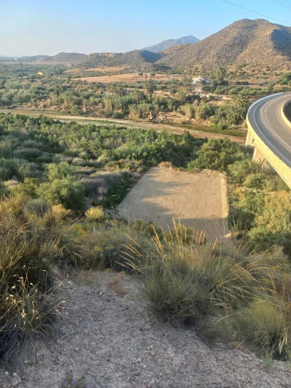 Terreno en venta en Cuevas del Almanzora, Almería photo 4