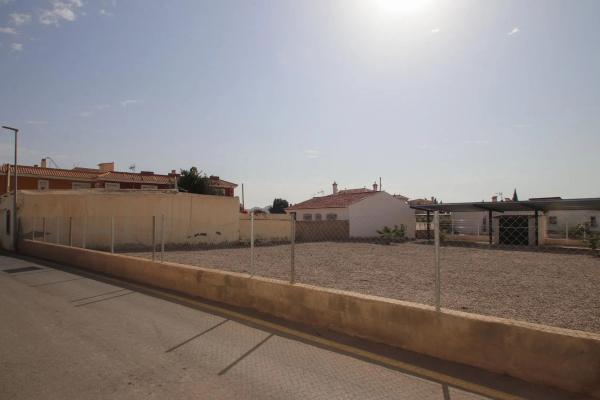 Terreno en Palomares Bajo, 249 thumbnail 2