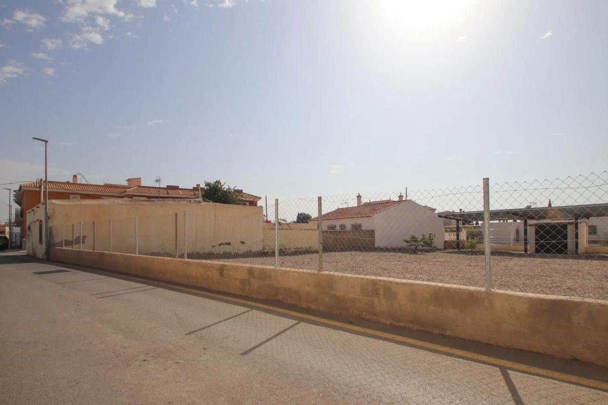 Działka na sprzedaż w Cuevas del Almanzora, Almería photo 4