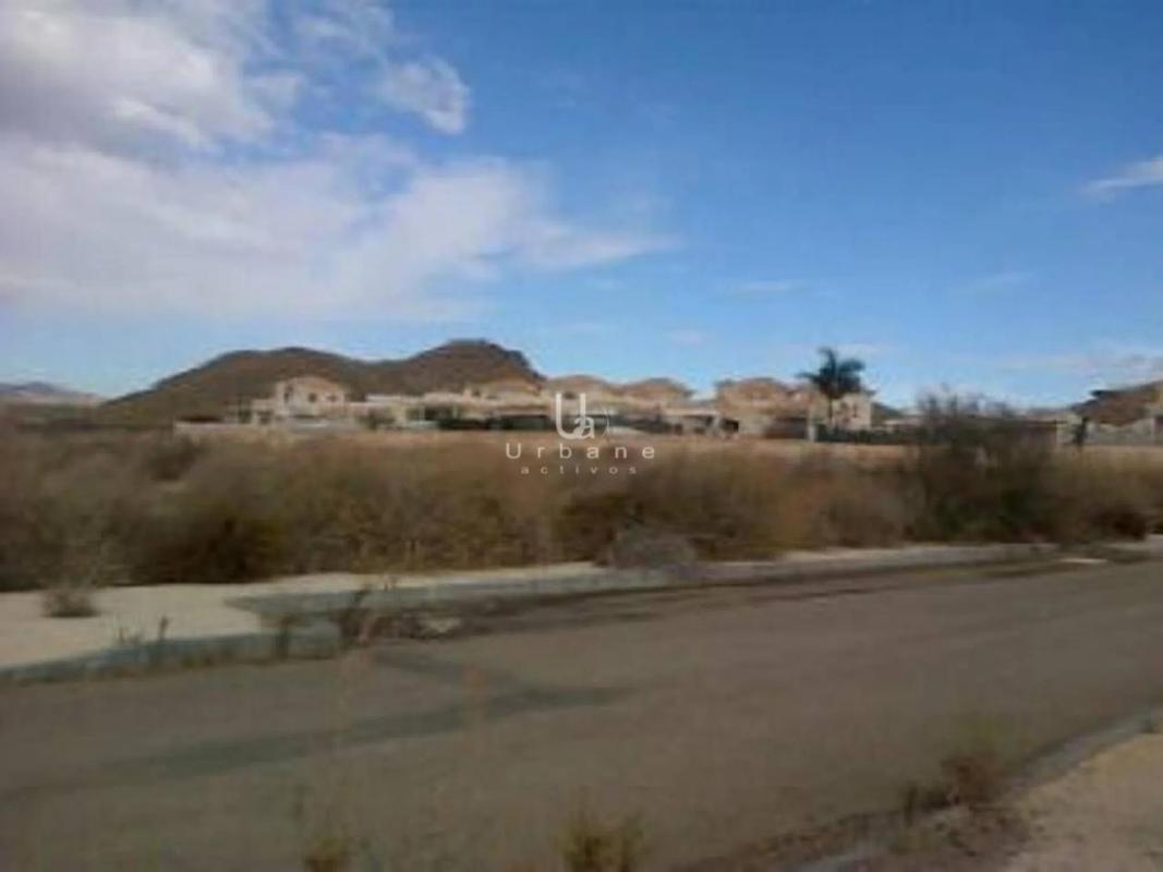 Terreno en venta en San Juan de los Terreros, Almería photo 2