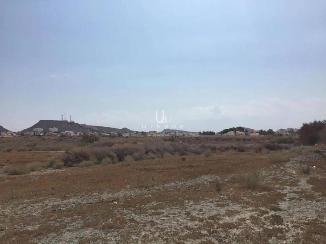 Terreno en venta en San Juan de los Terreros, Almería photo 3