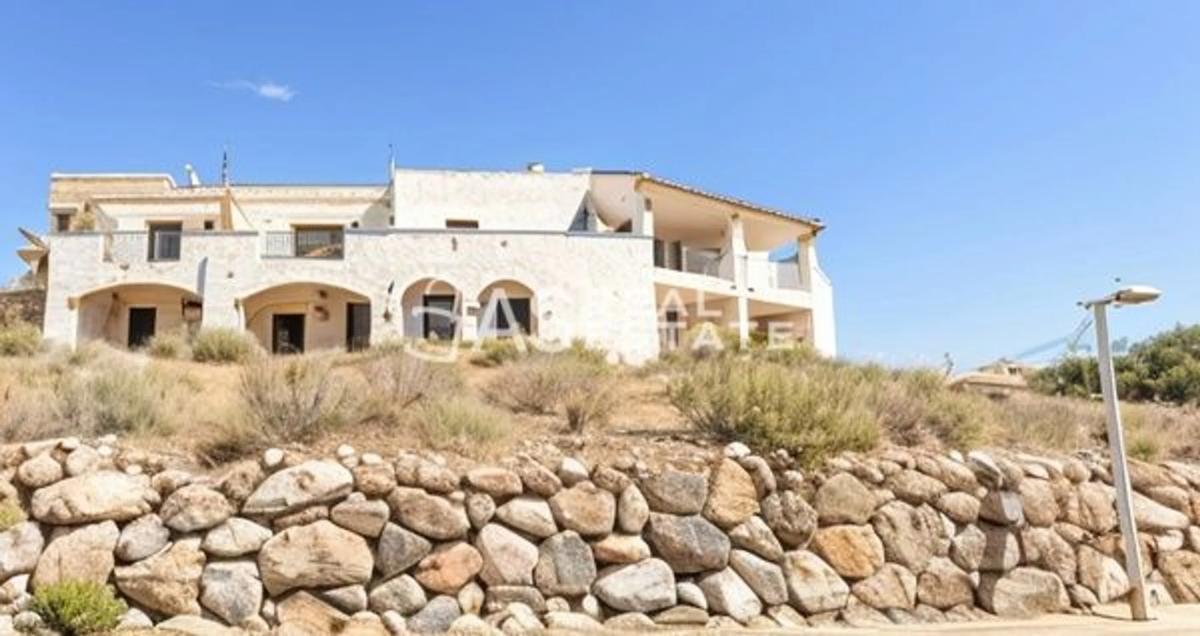 Terreno en venta en Cuevas del Almanzora, Almería photo 2