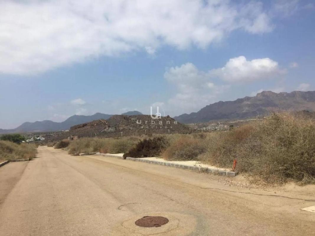 Terreno en venta en San Juan de los Terreros, Almería photo 4