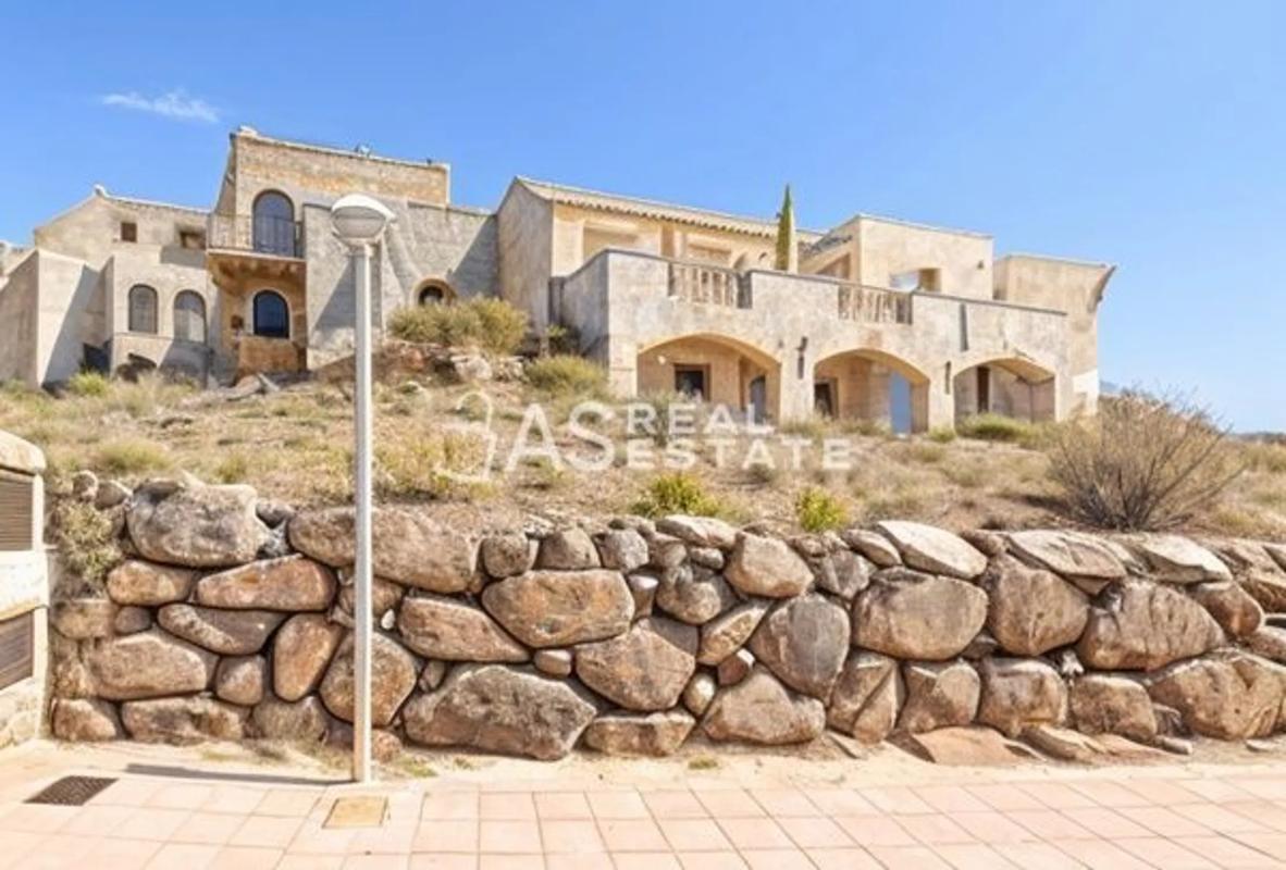 Terreno en venta en Cuevas del Almanzora, Almería photo 3
