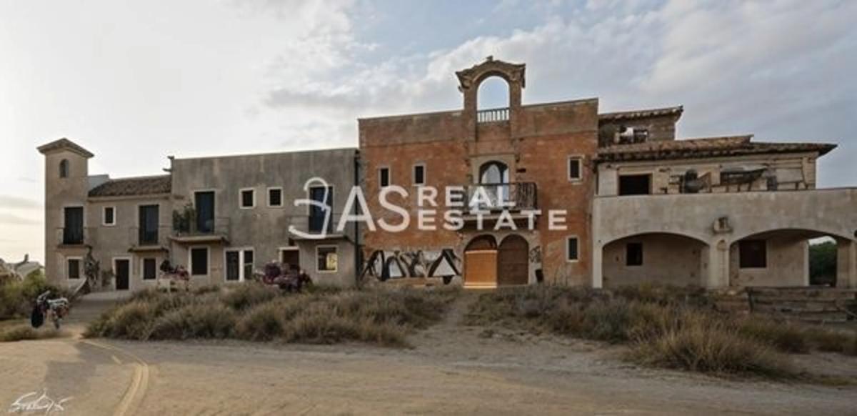 Terreno en venta en Cuevas del Almanzora, Almería photo 5
