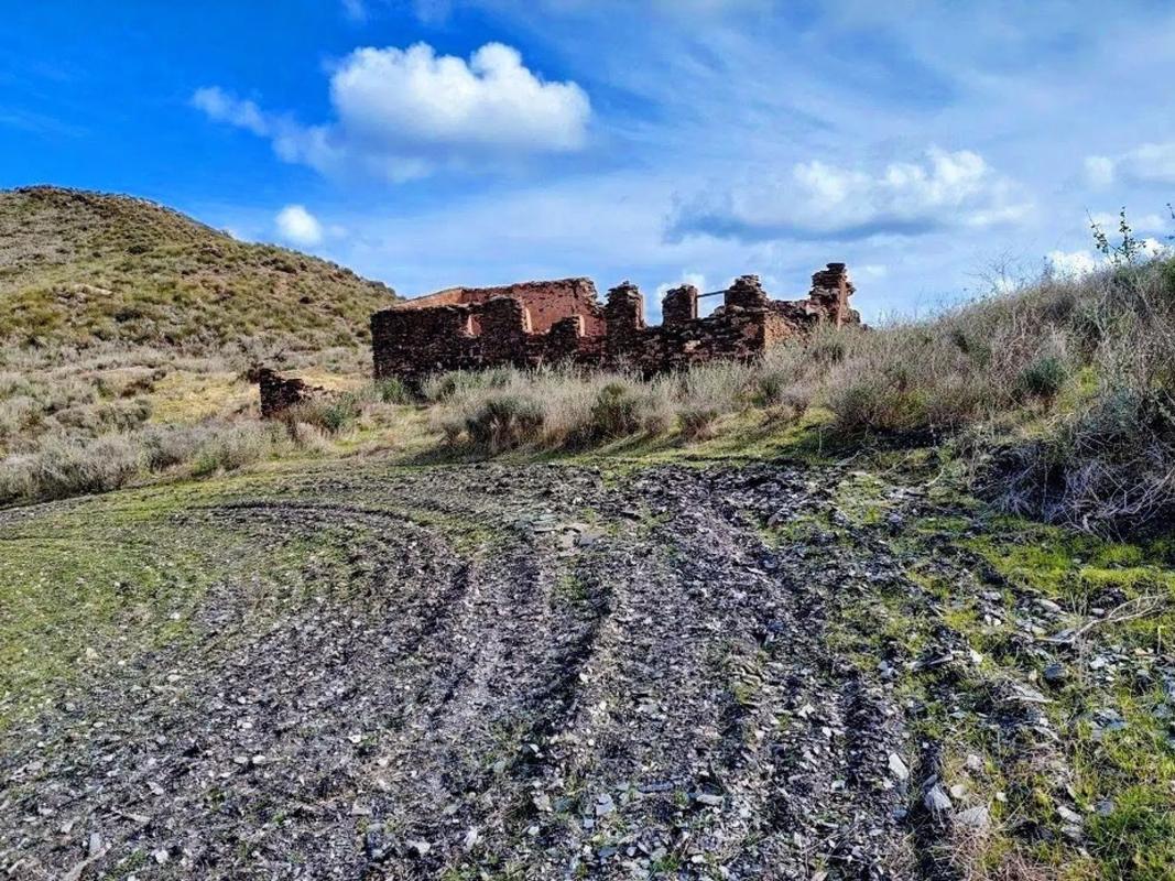 Terreno en venta en Cuevas del Almanzora, Almería photo 3