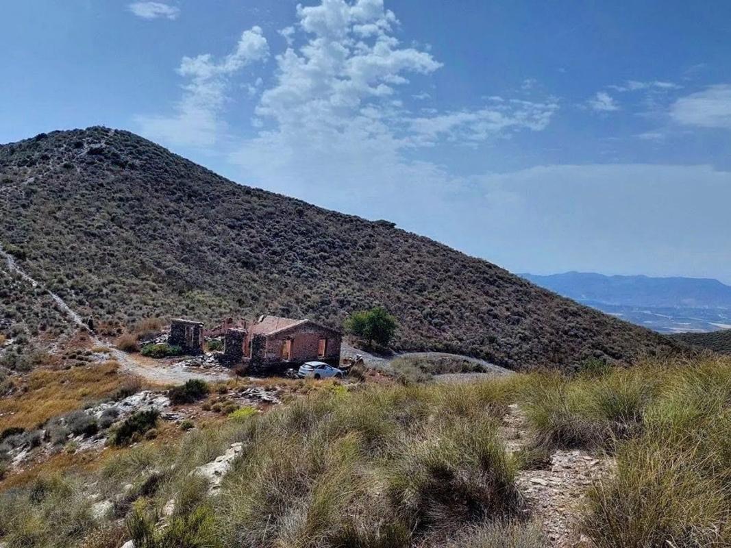 Terreno en venta en Cuevas del Almanzora, Almería photo 5