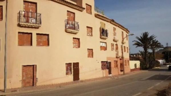 Terreno en Barriada las Herrerías thumbnail 1