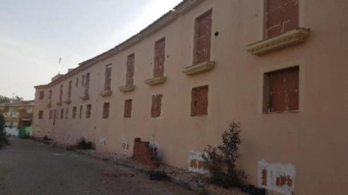 Działka na sprzedaż w Cuevas del Almanzora, Almería photo 2
