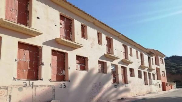 Terreno en Barriada las Herrerías thumbnail 2
